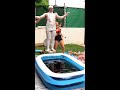 5000 MENTOS VS POOL OF COKE Shorts