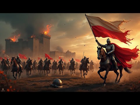 When Hungary CRUSHED the Mongol Empire | HD Documentary