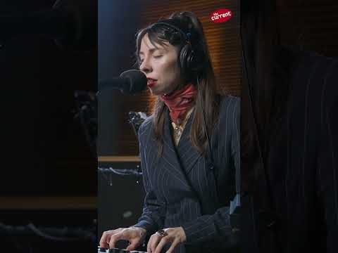 Gogol Bordello perform "Boiling Point" in studio #GogolBordello