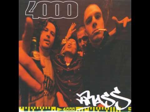 05. Krass (Instrumental) [4000 - Krass - 1999] - HQ Audio
