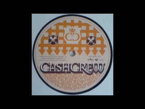 Cash Crew Feat  2Neg - Turn It Out (1996)