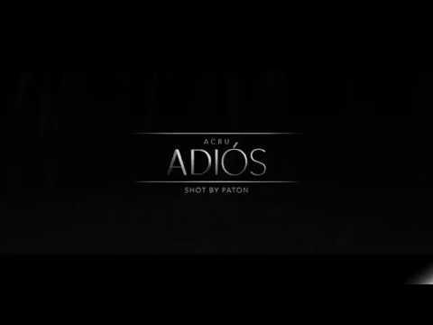 Acru - Adiós