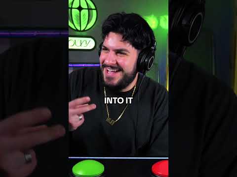 Majed reacts to NINAO by Gims