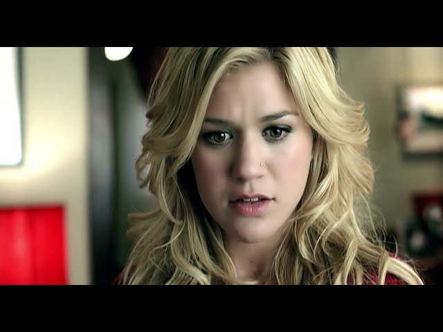 Because Of You von Kelly Clarkson ((jetzt ansehen))