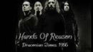 Paradise Lost - HANDS OF REASON