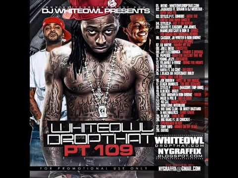 Styles P Feat. Lumidee - Until The End Of Time