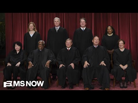 Ruling on Texas map is 'very aggressive assertion' of Supreme Court's power: Journalist