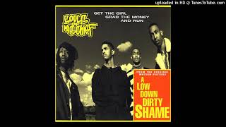 Souls Of Mischief - Get The Girl, Grab The Money &amp; Run (Jay Biz Remix Instrumental)