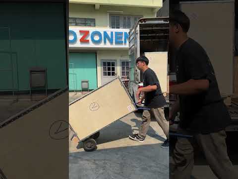 หุ่นยนต์บริการพร้อมกระจายถึงมือลูกค้าแล้ว❗️ ❗️  หุ่นยนต์บริการพร้อมกระจายถึงมือลูกค้าแล้ว❗️ ❗️