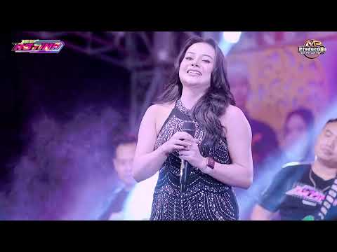 CINTA DI PANTAI BALI || RORO DERISA - NEW ASTINA LIVE WEDDING ARI WIBOWO & EVI- NGAWI - PW AUDIO