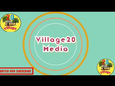 Our New channel |Village20| Subscribe this channel #village20# #20village# #New_IntroMaking#