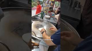 I returned to Pakistan for cheese paratha 🇵🇰