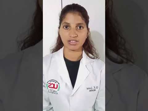 En el ASIC Urbaneja, Lechería, estudiante de MIC de la UCS “Hugo Chávez Fría”