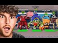 I Stole The 12 Newest SPOOKY BRAINROTS