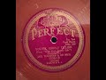 118   Tom’s Covid-19 Shelter Music – Jack Teagarden - You're Simply Delish   Paerfect 15361