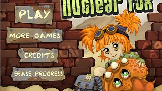 Nuclear Fox gameplay by ParaART.com