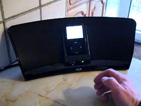 klipsch iGroove hg Review.MP4