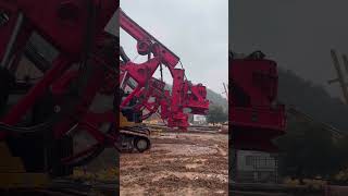 Sany SR155 drilling rig for sale - Image 4 | Machineryline HK Sany SR155 drilling rig | Image 4 - Machineryline