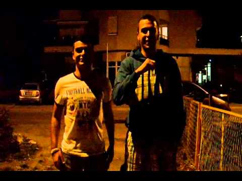 M.A.K.Y. Ft DJene  [ 018 Crew ] // Mixtape  Na Kude Nis // - Sasvim obican dan [ OFFICIAL VIDEO ]