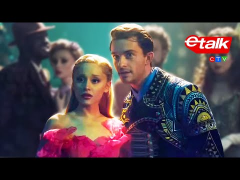 Ozdust Ballroom choreography | Exclusive WICKED Featurette