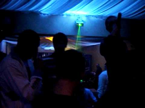 Cojones Records in Club Empire , HuSi (  Nu stii ce va fi  )