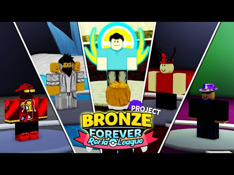 Roblox Project Bronze Forever (August 2023): Free Pokemon and BP 
