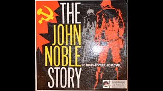 The John Noble Story video