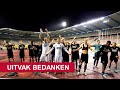 AZ-spelers bedanken fans | Royal Antwerp - AZ