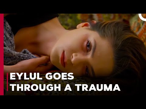 Koray Violates Eylul - Can't Stop Loving You