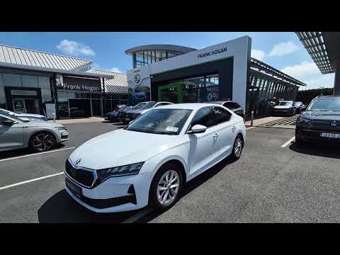 Skoda Octavia Selection 1.5TSI 115HP "Call Evan on - Image 2