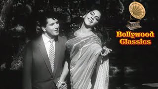 Aaj Mausam Ki Masti Mein - Mohammad Rafi - YouTube