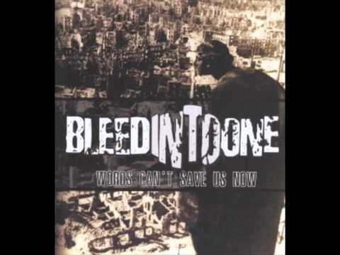 Bleed Into One - Ugly Memories