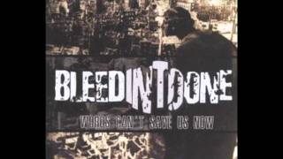 Bleed Into One - Ugly Memories