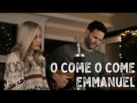 O Come O Come Emmanuel Music Video by Out of the Dust