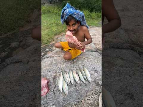 Fire fish gry🤣#shorts