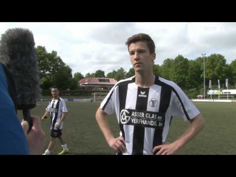 Interview Daniël Schans