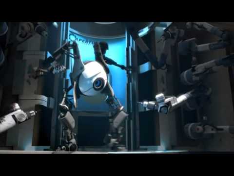 Video Recensione Portal 2 - GamesNation.it