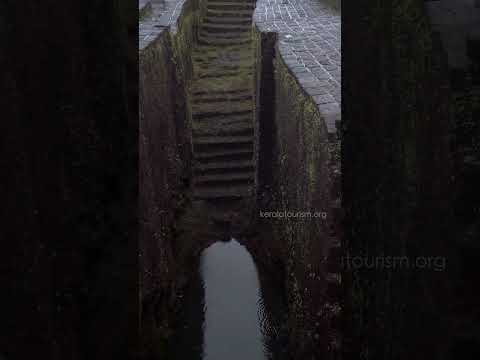 Bekal Fort - The Confluence of Nature and History