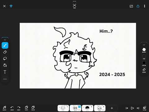 Do I Look Like Him? (Art Revolution)