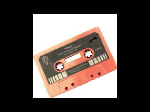 Bones - RickysDustyOldCassette