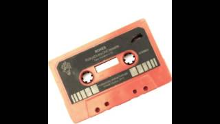 Bones - RickysDustyOldCassette