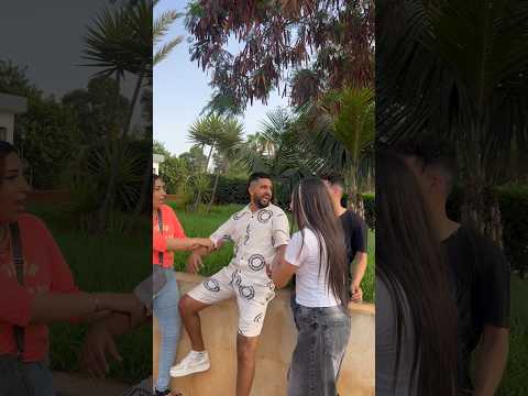 ناري ولاو  على سبة رجال نقاردو🤣