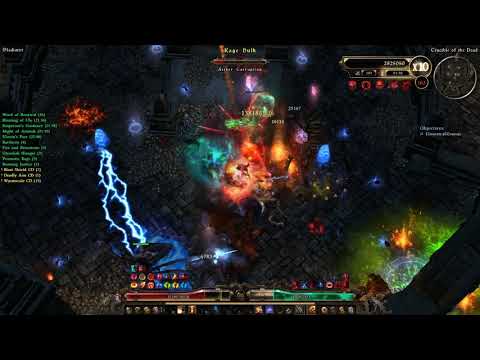 1.1.5.2 afanasenkov26's Fire Strike Purifier 4:56 Crucible