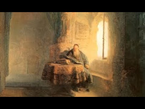 (1/2) Paolo Vinci - Heidegger, Lettera sull'umanismo (1946)