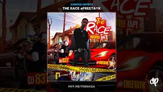 Rico Recklezz - The Safe (The Race Remix)