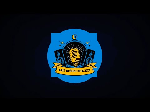 Los conciertos del Buñuel con "primera dama" y con "Adriuus y Drea"