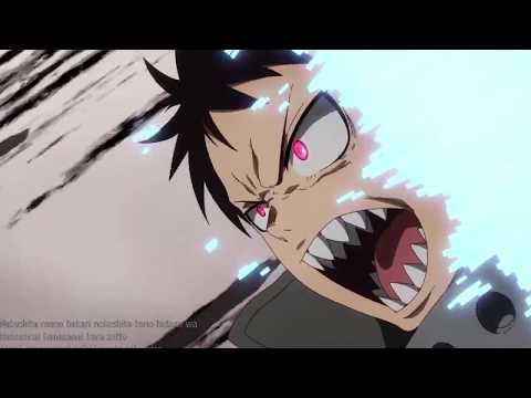 Enen No Shouboutai S2 Opening [LYRICS] - [AIMER - SPARKS AGAIN] FIRE FORCE SEASON 2
