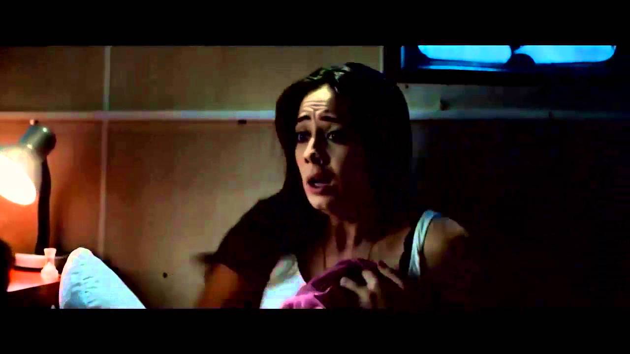 Şeytanın Çocukları-El Ebyaz - Fragman