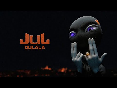JuL - Oulala // Album gratuit Vol. 8 [09] // 2025