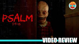 Review - Psalm 5:9-13 (PlayStation 5 & Xbox Series) - Defunct Games